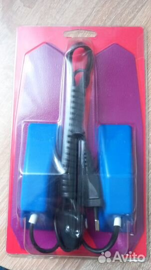 Электросушилка для обуви