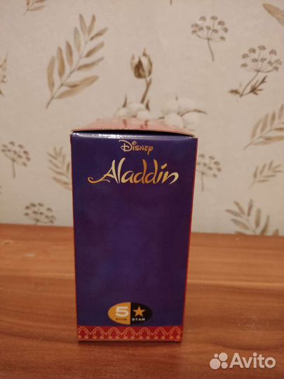 Фигурка Funko Pop Disney: Aladdin. Jasmine