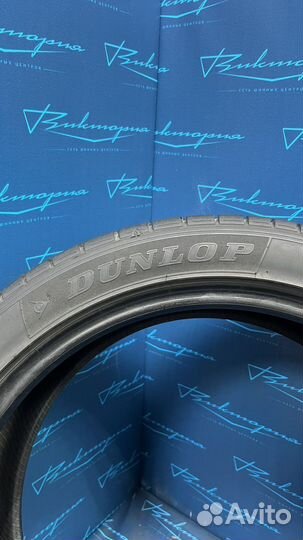 Dunlop SP Sport 5000 215/45 R18
