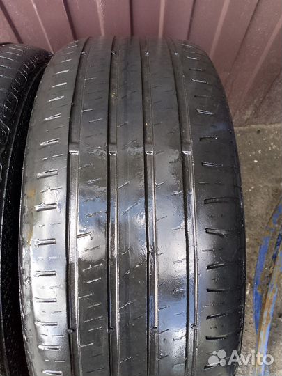 Barum Bravuris 3 205/55 R16 91V