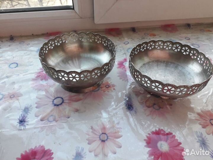 Конфетница СССР