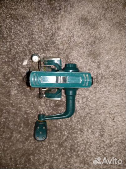 Катушка рыболовная Ultra Lightb1ball beaning