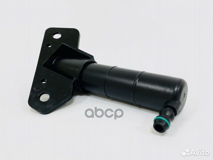 U1002018R Форсунка стеклоомывателя правая U1002