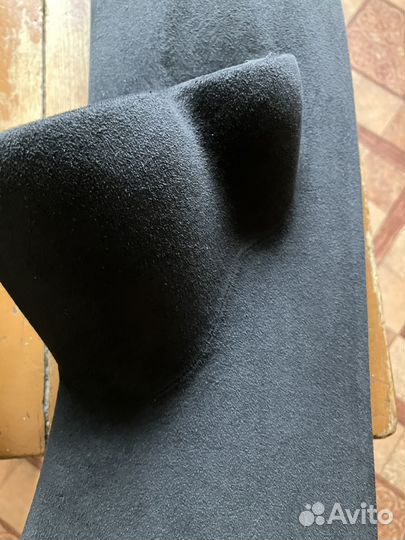 Стойки сч/вч тигуан