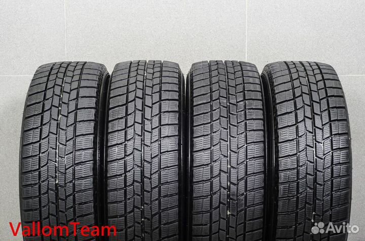 Goodyear Ice Navi 6 215/65 R16 98Q