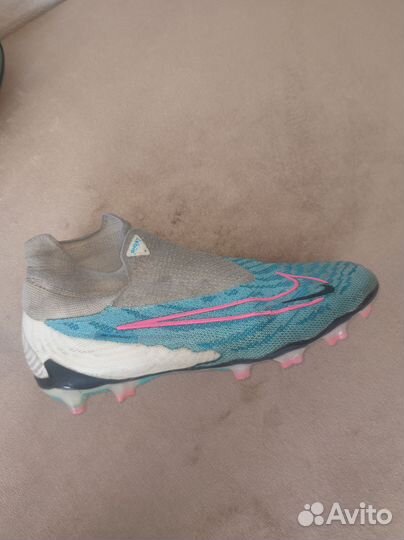 Бутсы Nike phantom gx elite
