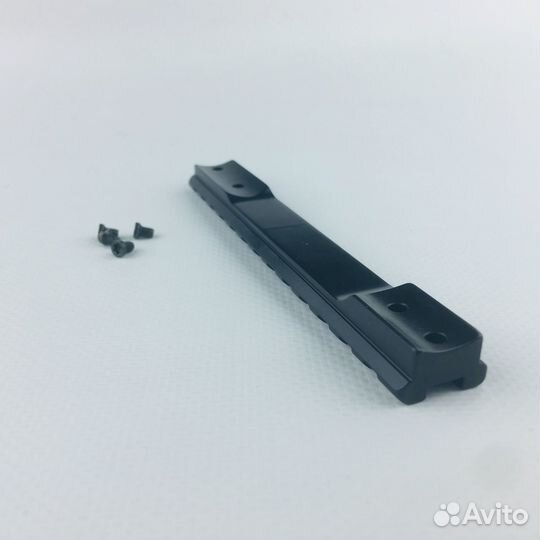 Планка Rusan Picatinny Antonio Zoli 1900 (010-42)