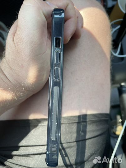 Чехол iPhone 13 про