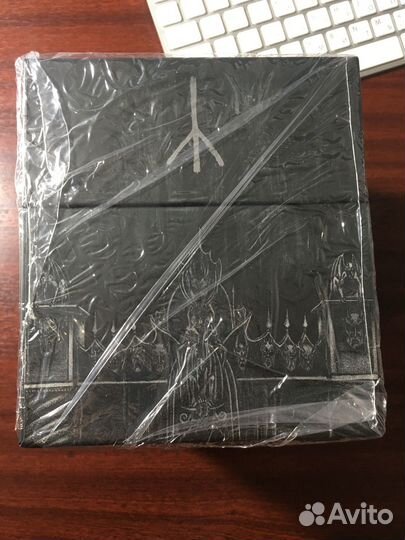 Burzum – 2018 – xiii – Satanath Records