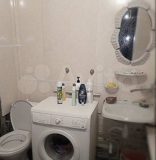 Комната 11 м² в 4-к., 2/5 эт.