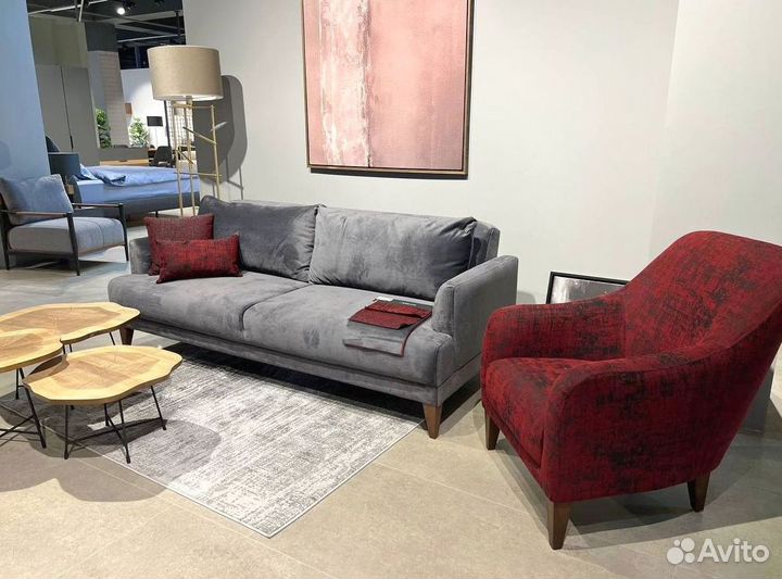 Диван дизайнерский, турецкий брэнд