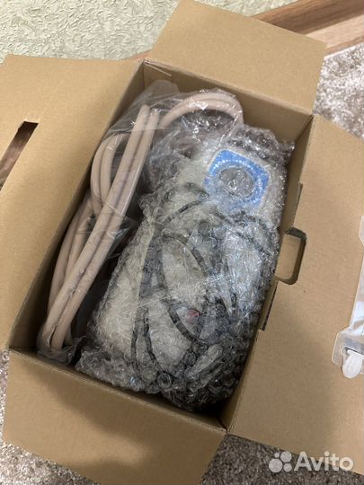 Противопролежневая система Barry Primo