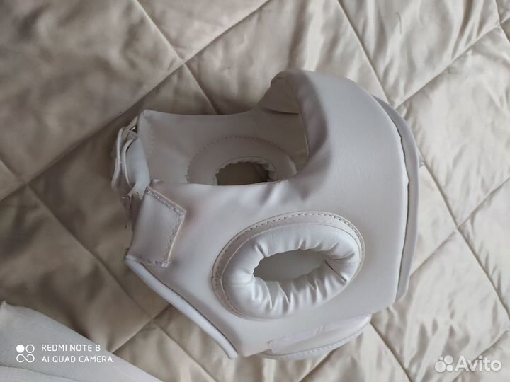 Форма для карате