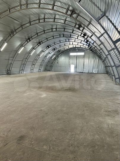 Склад, 450 м²