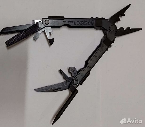 Комплект сапера Gerber Probe Kit Deluxe
