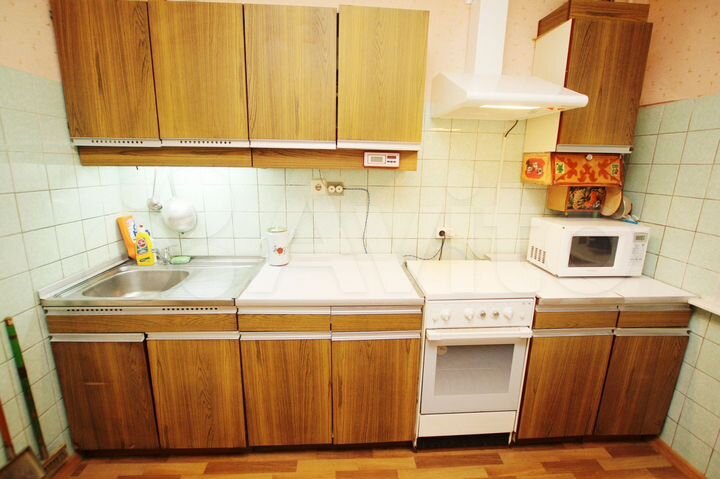 2-к. квартира, 51,7 м², 5/10 эт.