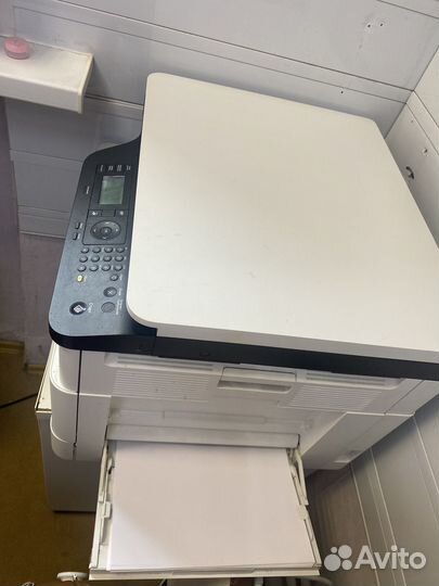 Принтер hp Laser Jet MFP M436n