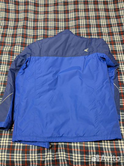 Куртка демисезонная Easton