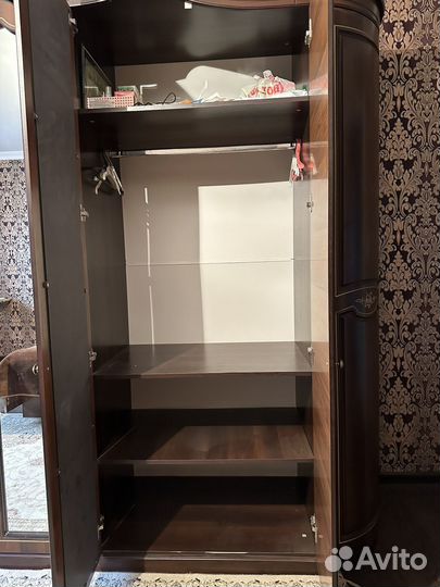 Шкаф бу