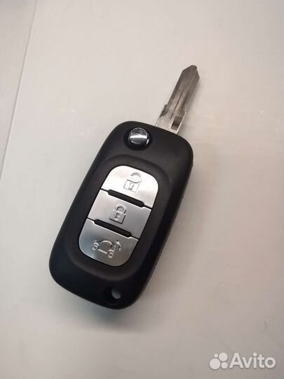 Ключ зажигания LADA Granta FL