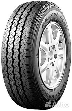 Triangle TR652 195/70 R15 104S