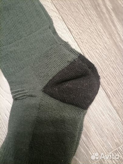 Носки армейские (французский иностранный Легион)