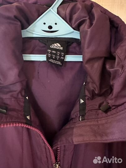 Куртка демисезонная женская 42 44