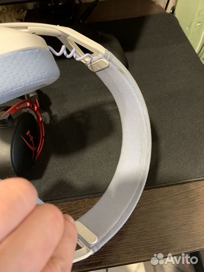 Наушники logitech g435