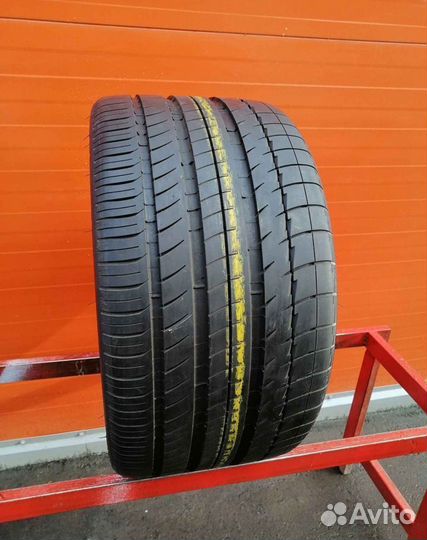 Michelin Pilot Sport PS2 295/35 R18 99Y