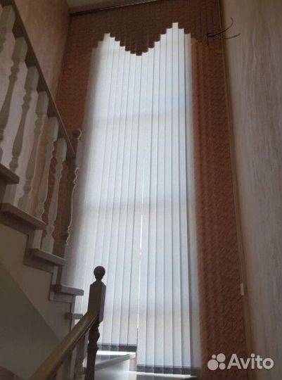 Вертикальные жалюзи R2368-N3902