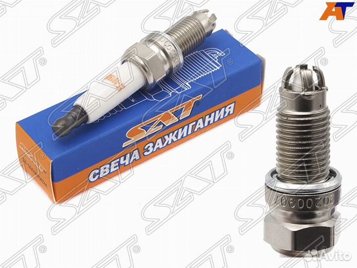 Свеча зажигания VW phaeton/toureg 3.2 04