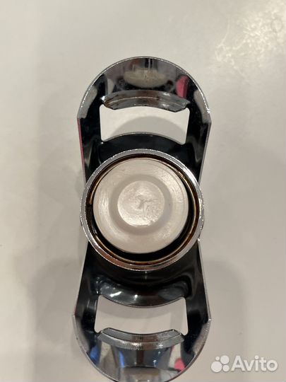 Пробка для бутылки шампанского