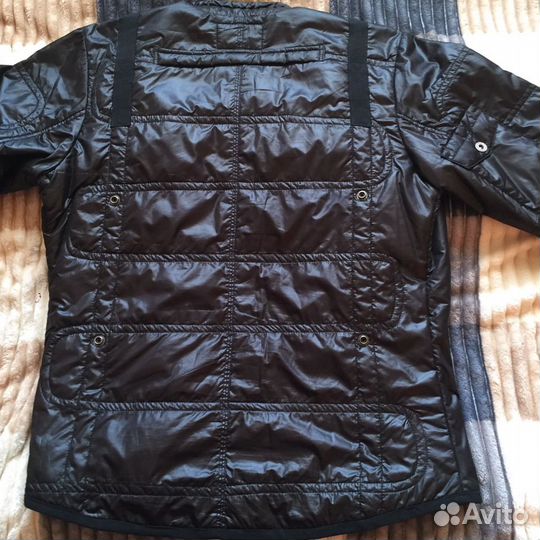 Куртка мужская