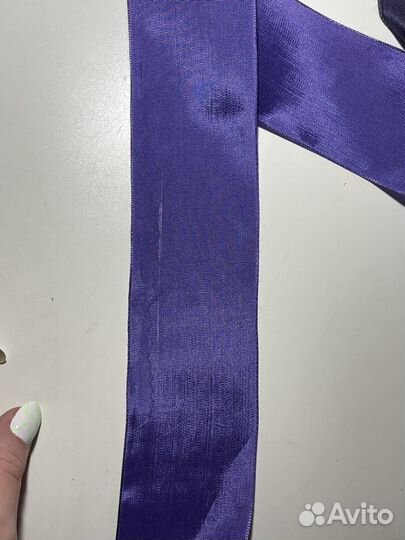 Лента sasaki M-71AG-F 6м