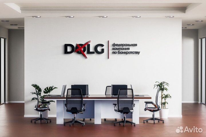 Франшиза юридического бизнеса по списанию долгов