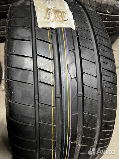 Dunlop SP Sport Maxx RT 2 285/35 R21