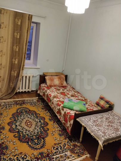 2-к. квартира, 43,6 м², 2/2 эт.