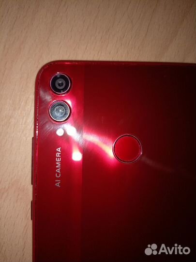 HONOR 8X, 4/64 ГБ
