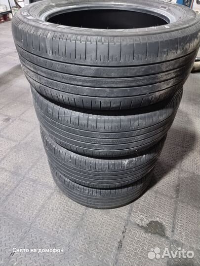 Goodyear Eagle LS 2 225/55 R18 98H