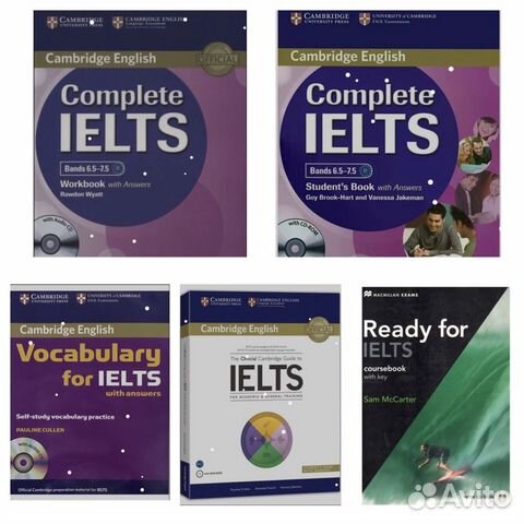 Complete ielts 4 5. Vocabulary for IELTS Pauline Cullen. The Official Cambridge Guide to IELTS. Complete IELTS Bands. Book complete IELTS Band.