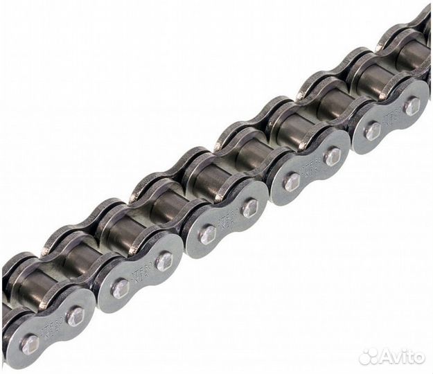 Цепь 82 зв. (530) приводная