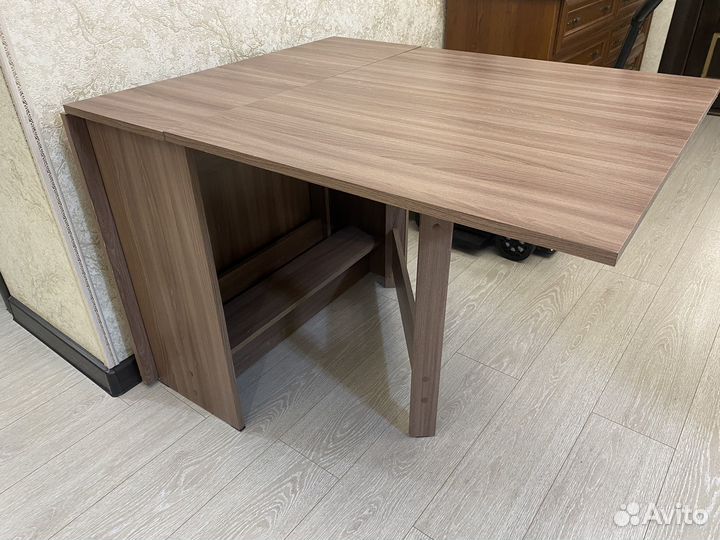 Стол книжка раскладной