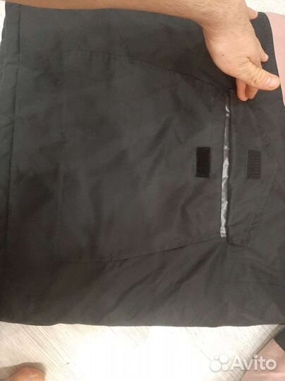 Анорак сноубордический женский 44 размер