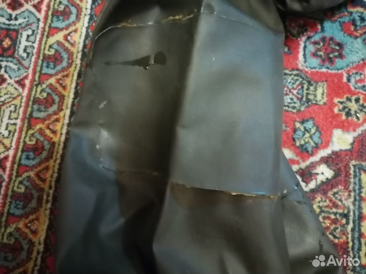 Полукомбинезон для рыбалки