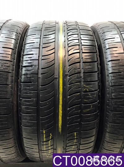 Pirelli Scorpion Zero Asimmetrico 295/40 R22 96T