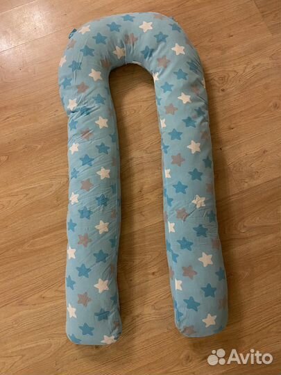 Подушка для беременных бу