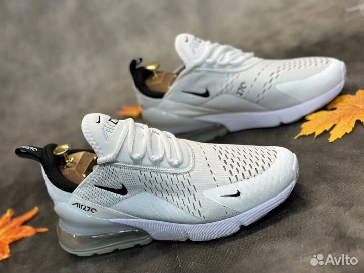 Кроссовки Nike air max 270