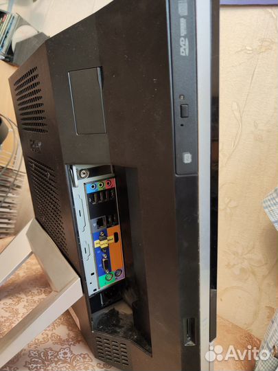 Моноблок асеr Z5761