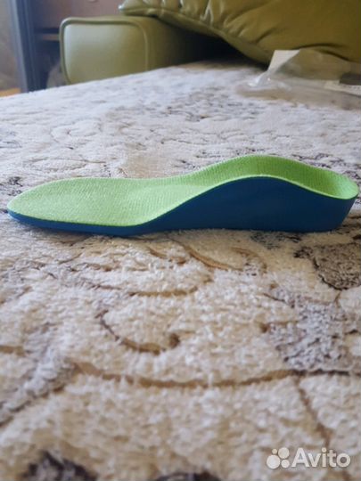 Следки ортопедические