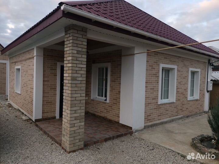 Фасадная плитка